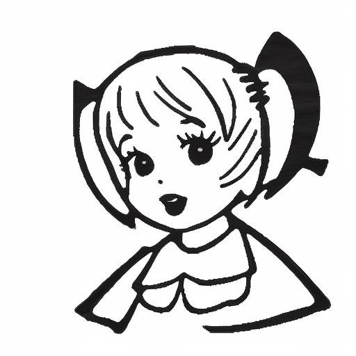 06008-515010522-, kiddierecordslora,  drawing, line art, girl.png